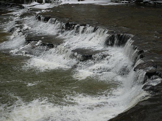 South Chagrin Reservation